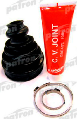 

Пыльник ШРУСа, PDC0002