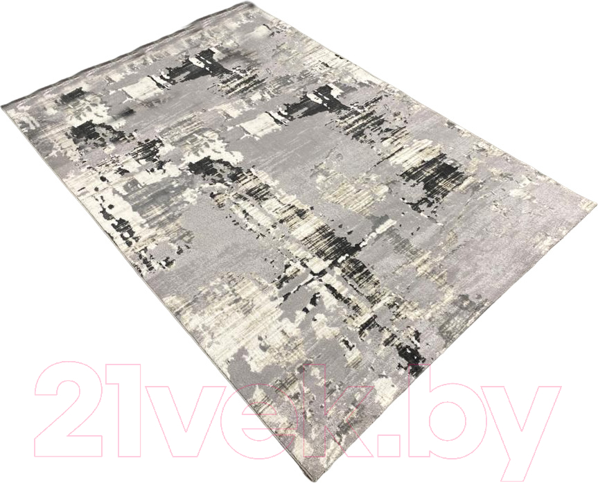 Коврик Radjab Carpet Палермо Прямоугольник R508A / 10689RK