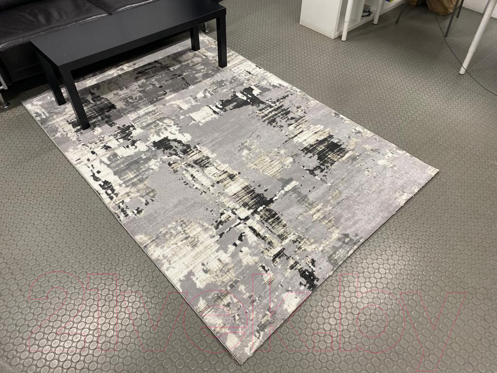 Ковер Radjab Carpet Палермо Прямоугольник R508A / 10689RK