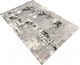 Ковер Radjab Carpet Палермо Прямоугольник R508A / 10688RK (1.4x2, Light Grey) - 