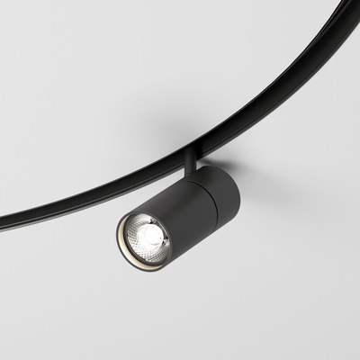 

Трековый светильник, Slim Magnetic Comfi 85189/01 12W 4200K