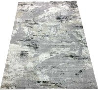 Ковер Radjab Carpet Палермо Прямоугольник R500A / 10695RK (2x2.9, Light Grey) - 