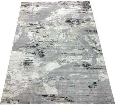 Ковер Radjab Carpet Палермо Прямоугольник R500A / 10695RK (2x2.9, Light Grey)