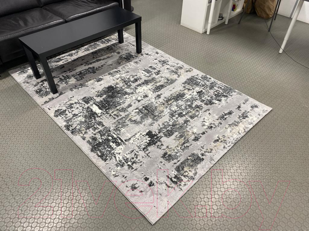 Ковер Radjab Carpet Палермо Прямоугольник R514A / 10709RK