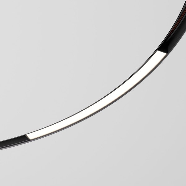 Трековый светильник Elektrostandard Slim Magnetic Planar 85182/01 16W 4200K