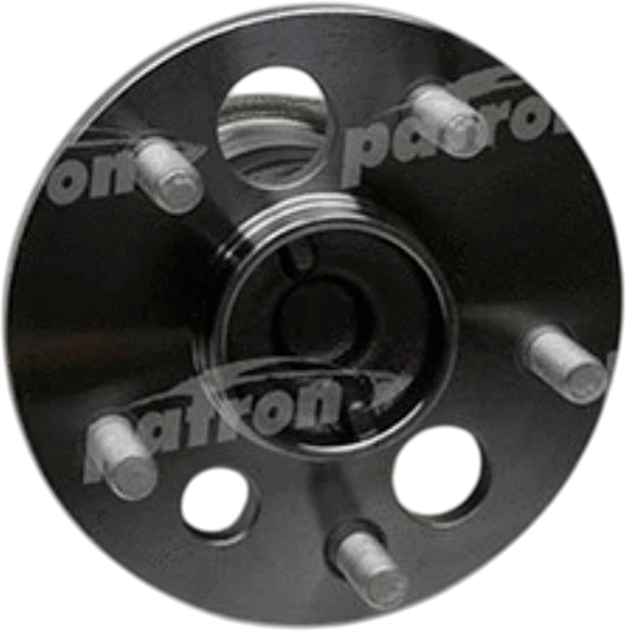 Ступица колеса Patron PBK7529H