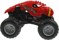 Автомобиль игрушечный Технопарк Road Racing Монстр Джип / RR-BW-025-R - 