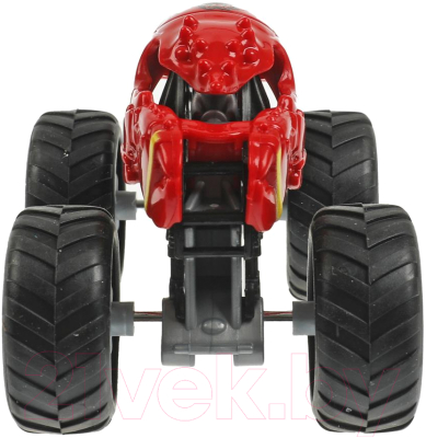 Автомобиль игрушечный Технопарк Road Racing Монстр Джип / RR-BW-025-R