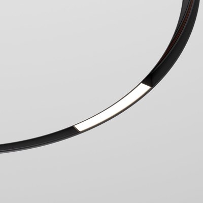 

Трековый светильник, Slim Magnetic Planar 85179/01 8W 4200K