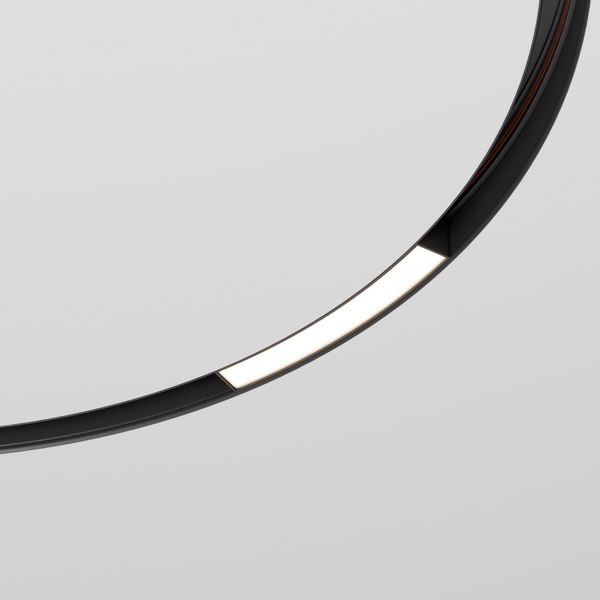 Трековый светильник Elektrostandard Slim Magnetic Planar 85179/01 8W 4200K