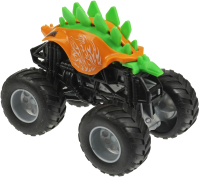 Автомобиль игрушечный Технопарк Road Racing Монстр Джип / RR-BW-027-R  - 