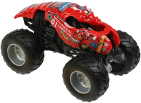 Автомобиль игрушечный Технопарк Road Racing Монстр Джип / RR-BW-075-R  - 