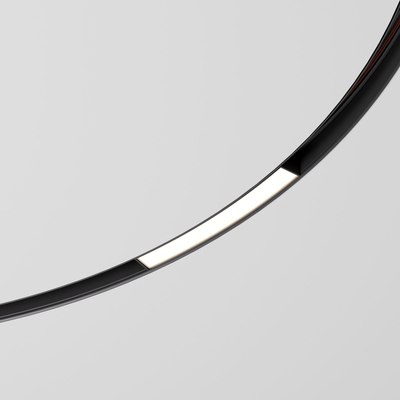 

Трековый светильник, Slim Magnetic Planar 85181/01 8W 4200K