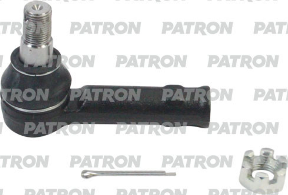 Наконечник рулевой тяги Patron PS1039