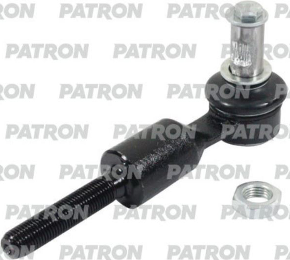 Наконечник рулевой тяги Patron PS1025