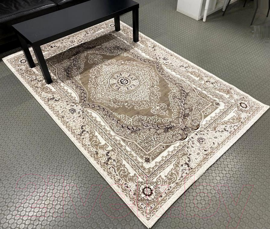 Ковер Radjab Carpet Астра Прямоугольник 1472A / 10639RK