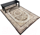 Ковер Radjab Carpet Астра Прямоугольник 1342A / 10906RK (1.6x3, Brown/Beige) - 