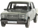 Миниатюра изображения товара Автомобиль игрушечный Технопарк Ваз-2107 / 2107-12-GY 