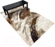 Ковер Radjab Carpet Астра Прямоугольник 1538A / 10944RK (2x2.9, Brown/Beige) - 