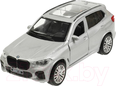 Автомобиль игрушечный Технопарк Bmw X5 M-Sport / X5-12-SR 