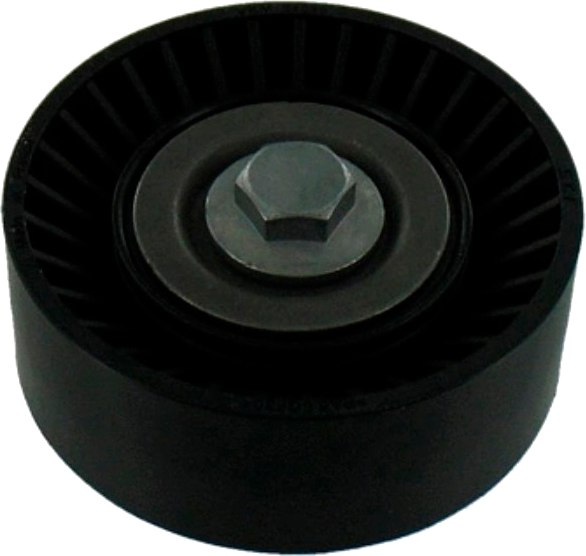 Ролик ремня генератора SKF VKM34050