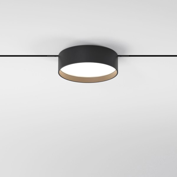 Трековый светильник Elektrostandard Mini Magnetic 85161/01 12W 3000K