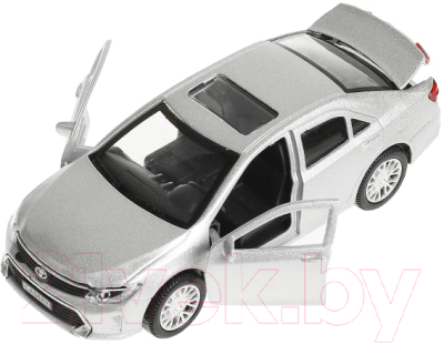 Автомобиль игрушечный Технопарк Toyota Camry / CAMRY-12-SR 
