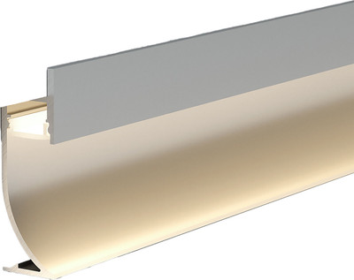 

Профиль для светодиодной ленты, LL-2-ALP021