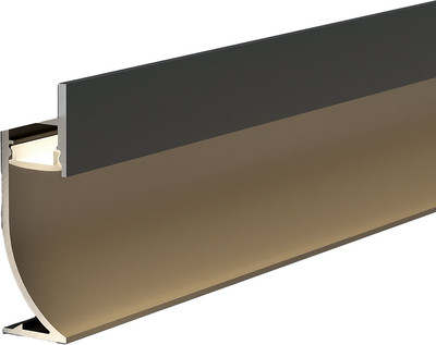 

Профиль для светодиодной ленты, LL-2-ALP021