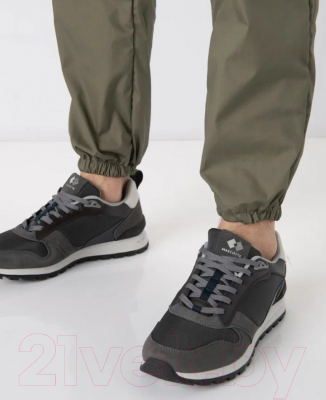 Изображение товара Костюм для охоты и рыбалки Huntsman Стрелок летний Сорочка смесовая Хаки (р-р 60-62/182-188)