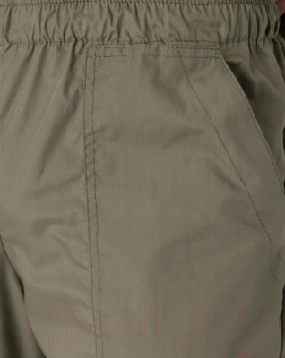 Изображение товара Костюм для охоты и рыбалки Huntsman Стрелок летний Сорочка смесовая Хаки (р-р 52-54/182-188)