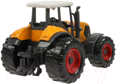Трактор игрушечный Технопарк Трактор / 90222-1 
