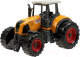 Трактор игрушечный Технопарк Трактор / 90222-1  - 