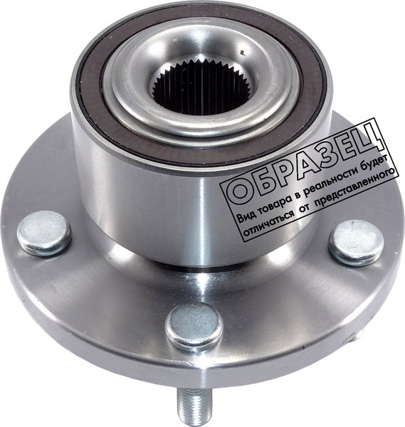 Ступица колеса Patron PBK4010H