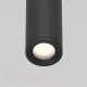 Миниатюра изображения товара Потолочный светильник Elektrostandard Flinn 50263 LED 4W 4000К (черный)