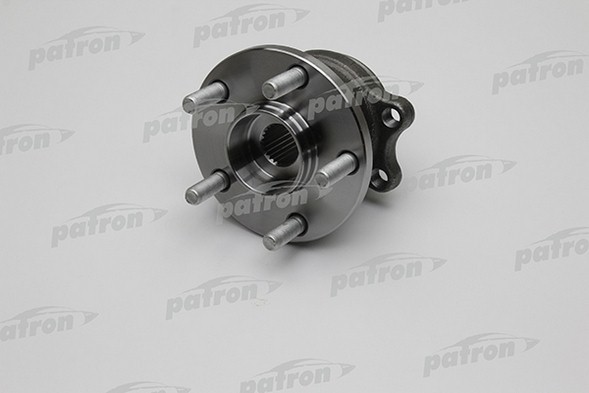 Ступица колеса Patron PBK6889H — фото 2
