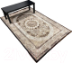 ????? Radjab Carpet Астра Прямоугольник 1342A / 10903RK (1x2, Brown/Beige) - 