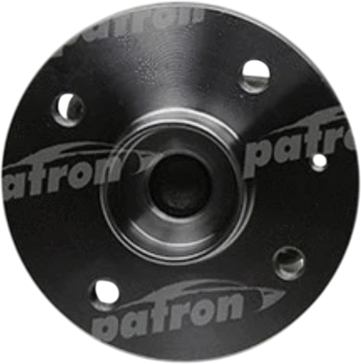 Ступица колеса Patron PBK3697H