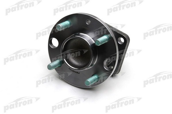 Ступица колеса Patron PBK3517H — фото 2