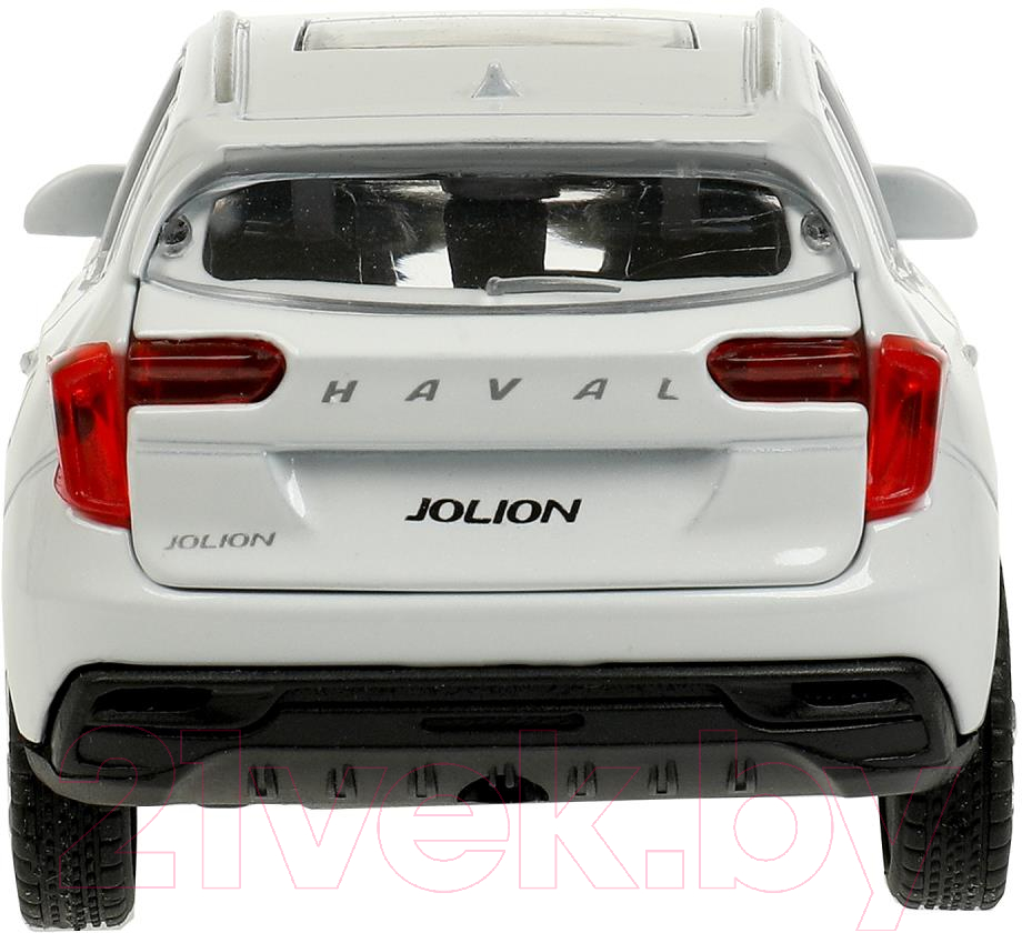 Автомобиль игрушечный Технопарк Haval Jolion / JOLION-12-WH — фото 3