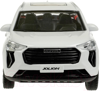 Автомобиль игрушечный Технопарк Haval Jolion / JOLION-12-WH 