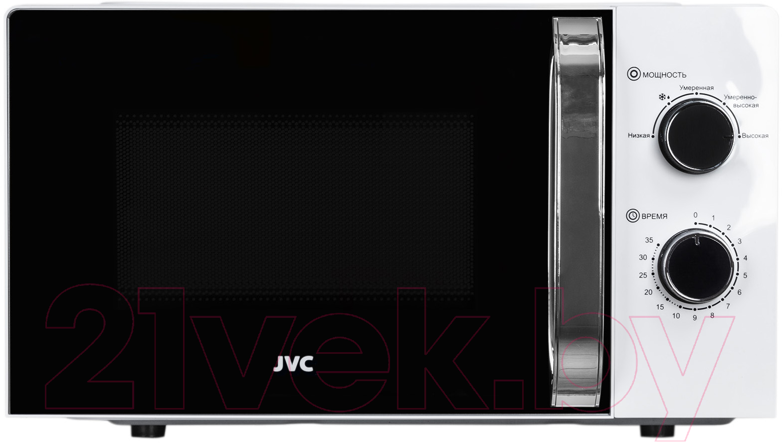 Микроволновая печь JVC JK-MW150M