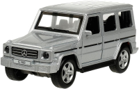 Автомобиль игрушечный Технопарк Mercedes-Benz G-Clas / GCLASS-12DB6-MIX  - 
