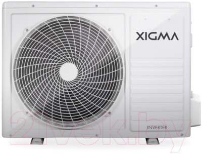 Сплит-система Xigma XGI-TX35RHA