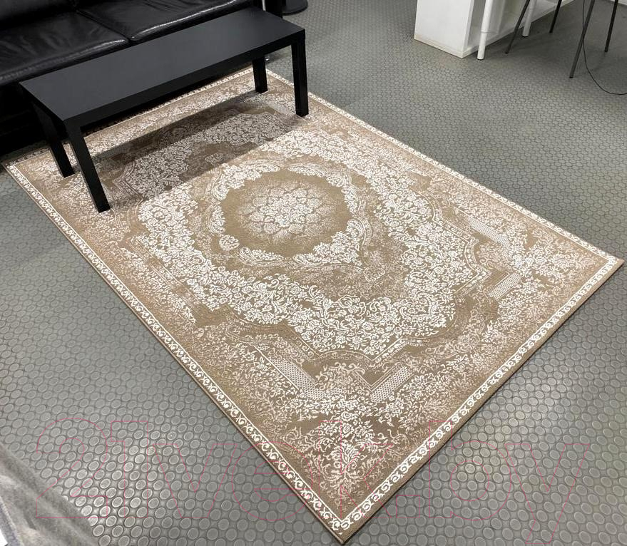 Ковер Radjab Carpet Астра Прямоугольник 1363A / 11208RK