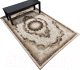 ?????? Radjab Carpet Астра Прямоугольник 1363A / 11211RK (1.2x1.8, Brown/Beige) - 