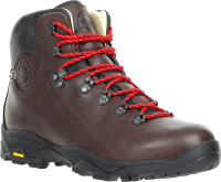 Трекинговые ботинки Lomer Keswick MTX Thinsulate Caffe / 30023-B-01 (р.37) - 