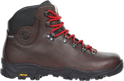 Трекинговые ботинки Lomer Keswick MTX Thinsulate Caffe / 30023-B-01 (р.38)