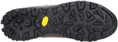 Трекинговые ботинки Lomer Keswick MTX Thinsulate Caffe / 30023-B-01 (р.45)