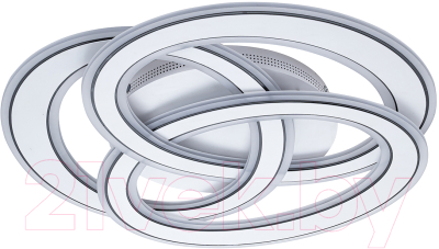 Люстра ESCADA 10243/3LED (белый)